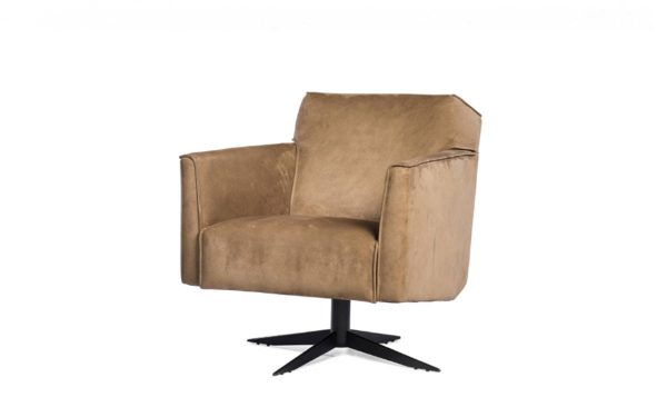 Jaime Jesse Fauteuil