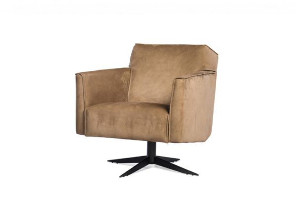 Jaime Jesse Fauteuil