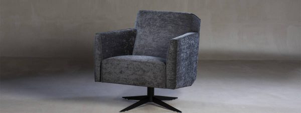 Jaime Jesse Fauteuil