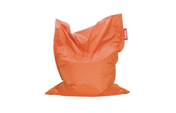 Fatboy Original Zitzak Oranje