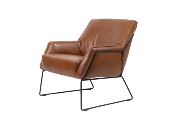 Chill line Fauteuil Roos De Eclips Assen