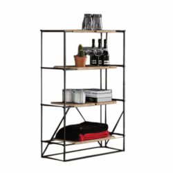 Passe Partout Room Divider Jukebox