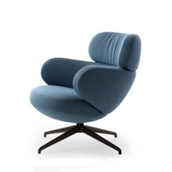 Pode Bilbo Fauteuil de Eclips