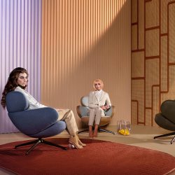 Pode Fauteuil Bibo