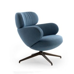 Pode Bilbo Fauteuil de Eclips