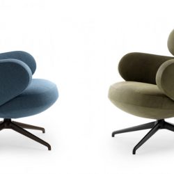 Pode Bilbo Fauteuil de Eclips