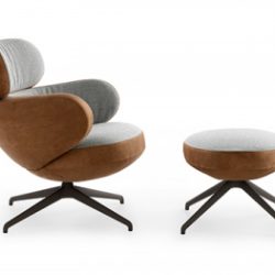 Pode Bilbo Fauteuil de Eclips