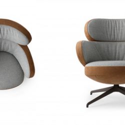 Pode Bilbo Fauteuil de Eclips