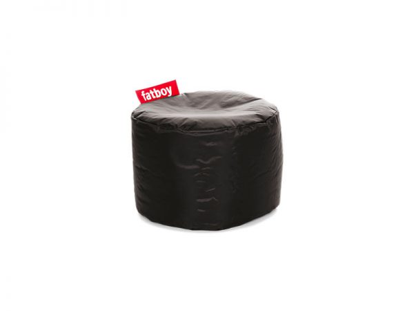 Fatboy Point Nylon Black