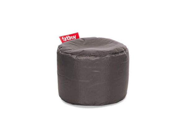 Fatboy Point Nylon Dark Grey