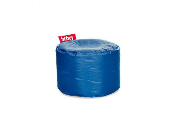 Fatboy Point Nylon Petrol