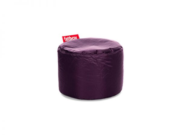 Fatboy Point Nylon Dark Purple