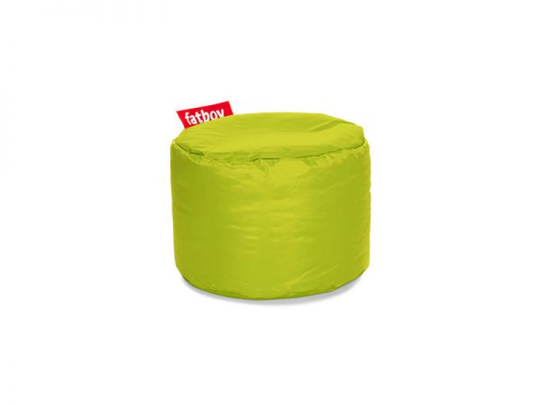 Fatboy Point Nylon Lime Green