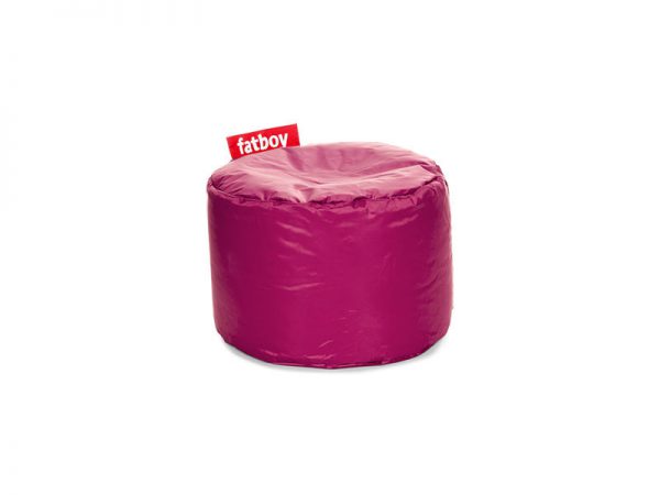 Fatboy Point Nylon Pink