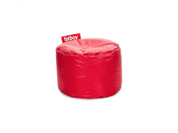 Fatboy Point Nylon Red