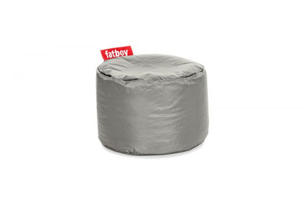 Fatboy Point Nylon Silver