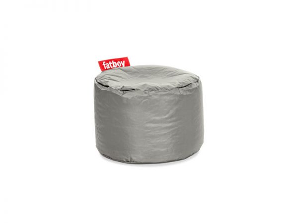 Fatboy Point Nylon Silver