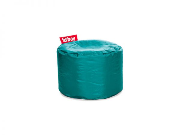 Fatboy Point Nylon Turquoise
