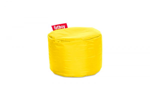 Fatboy Point Nylon Yellow