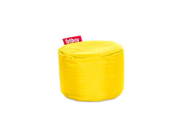 Fatboy Point Nylon Yellow