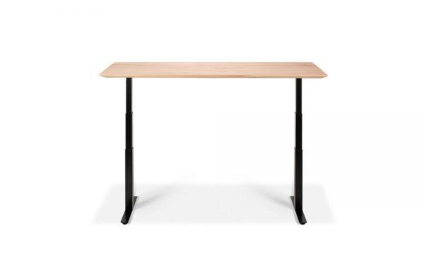 Ethnicraft Adjustable Desk