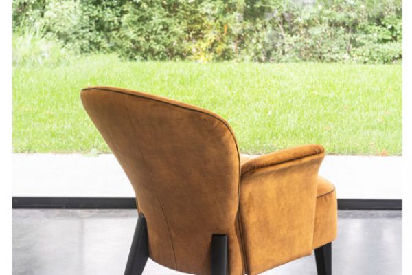 Passe Partout Marcus Fauteuil Eclips Assen