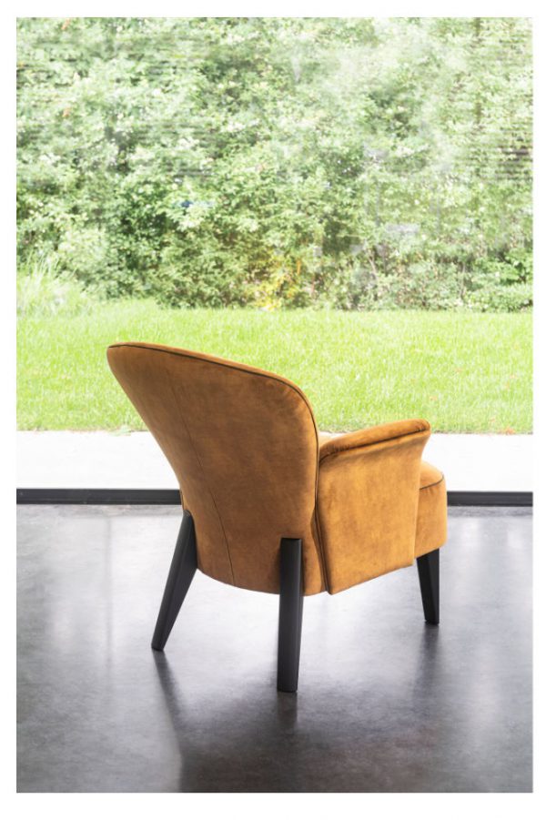 Passe Partout Marcus Fauteuil Eclips Assen