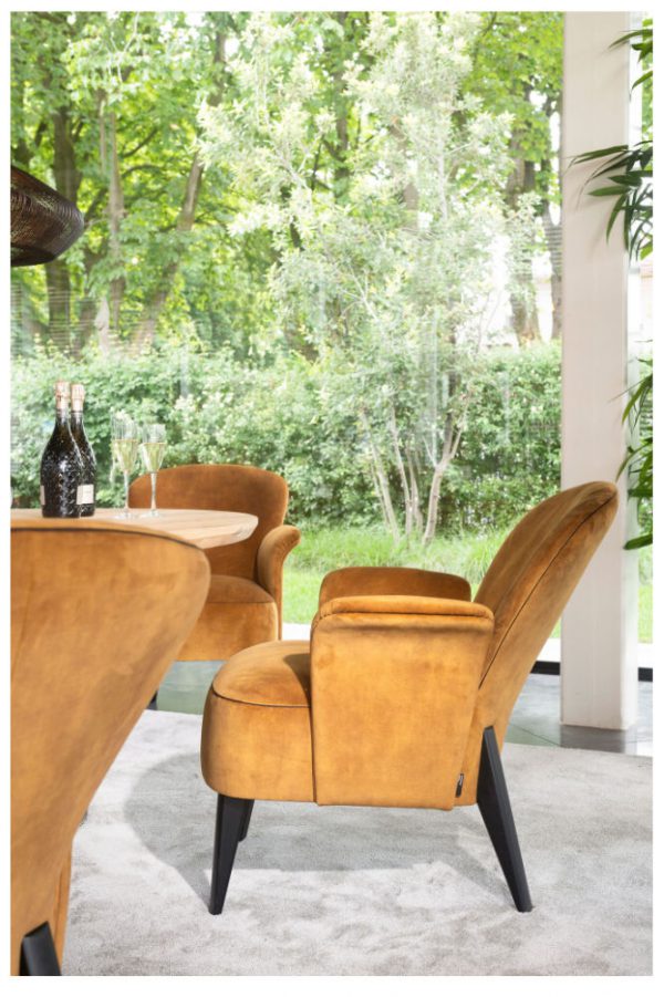 Passe Partout Marcus Fauteuil Eclips Assen