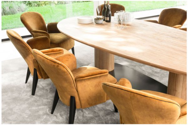 Passe Partout Marcus Fauteuil Eclips Assen
