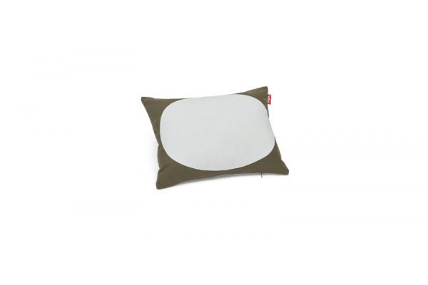 Fatboy Pop Pillow Kussen Graphite