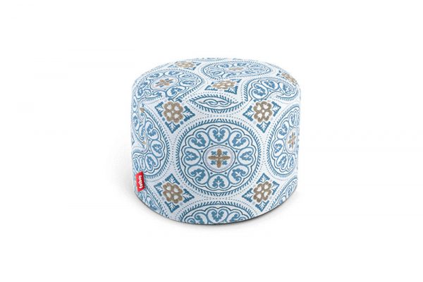 Fatboy Poef Point Deluxe Blue