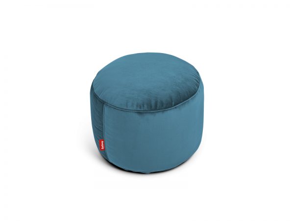 Fatboy Poef Point Velvet Cloud