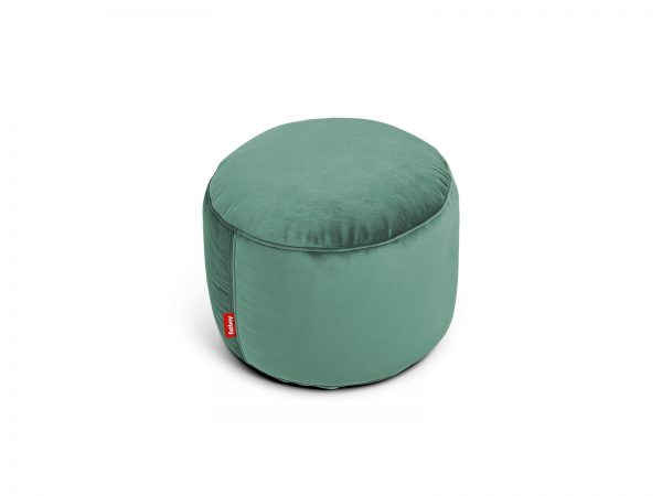 Fatboy Poef Point Velvet Sage