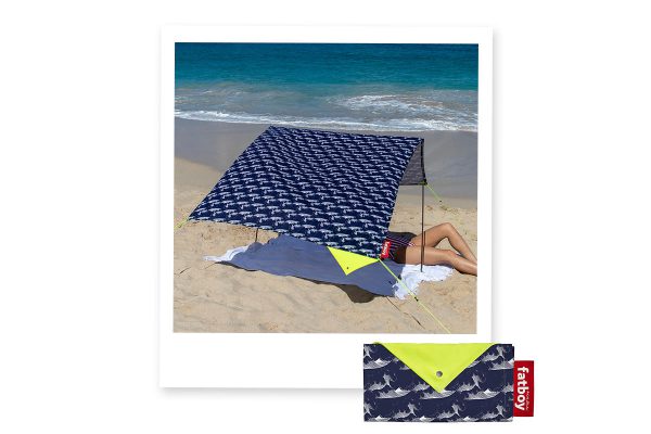 Fatboy Miasun Draagbare strandtent
