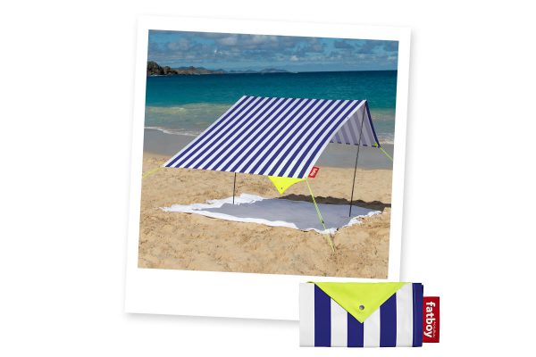 Fatboy Miasun Draagbare strandtent