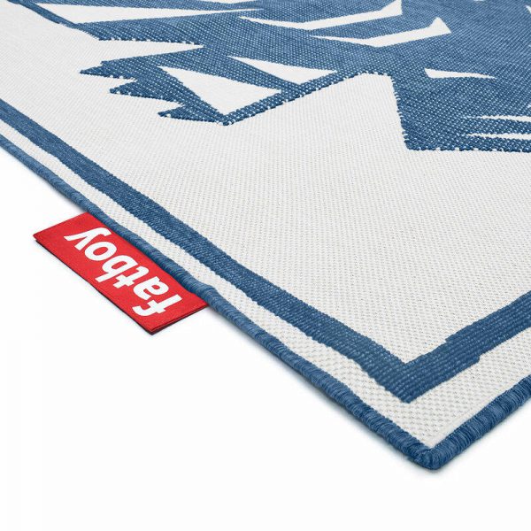 Fatboy Carpretty Petit Vloerkleed