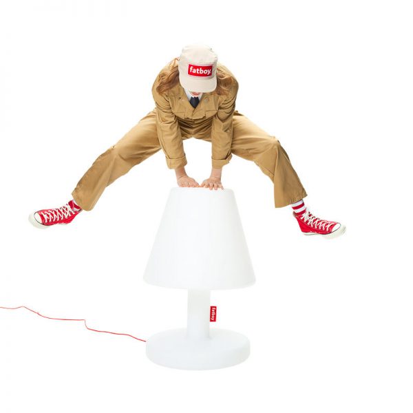 Fatboy Edison the Grand Vloerlamp