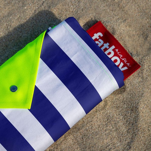 Fatboy Miasun Draagbare strandtent