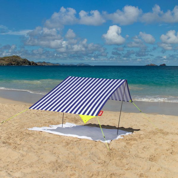 Fatboy Miasun Draagbare strandtent