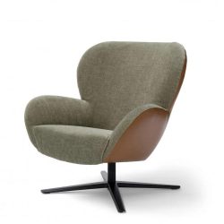 Bree's New World Legendary Fauteuil