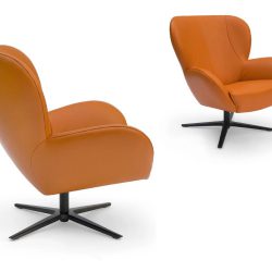 Bree's New World Legendary Fauteuil