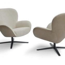 Bree's New World Legendary Fauteuil