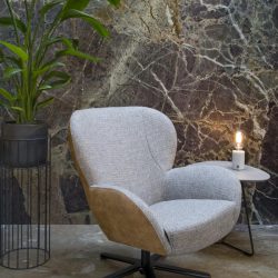 Bree's New World Legendary Fauteuil