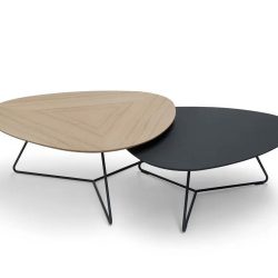 Bree's New World Twinny salontafel
