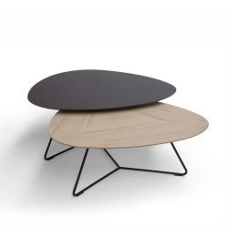 Bree's New World Twinny salontafel
