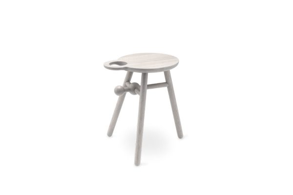 Pode Bottle Stool