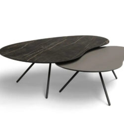 Brees New World Cloudy Salontafel