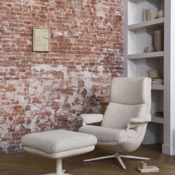 ijcoon fauteuil Vera
